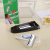 Special price manual razor blade foreign trade razor folding box trim body hair can be cleaned.