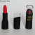 Romantic May Manufacturer Direct-Sale Store Matte Black Matte Lipstick Extended Moisturization Non-Marking Bite Lip Makeup Lipstick
