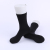 FUGUI men's combed cotton perfume socks business socks