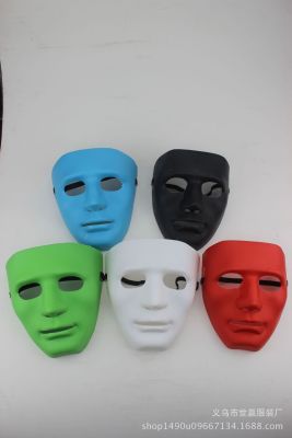 The Cartoon hero children mask mask cosplay props performance stage.