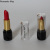 Romantic May Beauty Love Lipstick Twisted Transparent Cover Matte Extended Moisturization Non-Marking Student Style