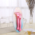 Manufacturer's direct selling manual depilator shaver export manual lady removes three layers of shaving.