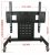 TV rack, TV hanger, TV stand, television general television push frame display rack.