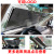 Direct Sales Steering Rod Outlets Sun Block Car Automatic Shrink Sunshade Black Pull Rod Sun Shade