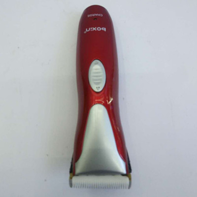 Processing and production of hair clippers professional painless repair of the elderly adult children universal.