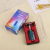 Wholesale for manual shaver plastic box decoration wool knife facial cleaning.