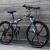 26 inch mountain bike mountain bike integrated cycle bicycle folding bicycle