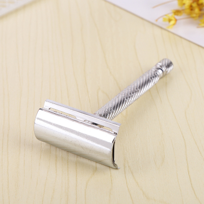 Process customized manual shaver quickly remove the multi-function boxed knife face facial beauty.