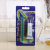 Manufacturer direct selling disposable shaver manual shaver shaving cream manual shaving kit spot.