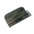 M16 military green bag with iron gun brush cleaning tool.