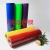 Manufacturer directly supply high quality personality hot film PU flash point film quality assurance.