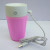 Taobao wholesale cup humidifier household fog machine plastic table face hydration.