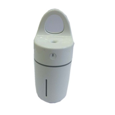 Magic cup humidifier ultrasonic fog machine can add water from the power - off vehicle.