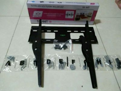 LCD TV rack display rack.