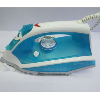High - selling spray electric irons in the supermarket are not sticky and manual.