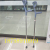 Axillary crutch elderly persons with disabilities can retractable adjustable stainless steel crutches medical equipment.