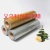 Manufacturer direct selling high quality personality hot stamping film DIY gold onion laser engraving film.