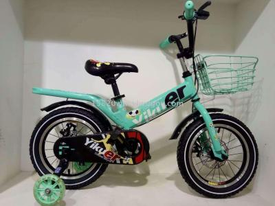 Bicycle TOY for children's bicycle, student car, safety seat