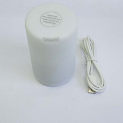 Origin of the source of the ultrasonic aroma humidifier humidifier desktop purifier USB aroma machine.
