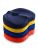 PPW seat cushion Office memory cotton chair cushion butt seat cushion Thickened to student summer bench seat cushion