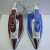 Convenience store wholesale non-stick electric iron ironing machine can adjust temperature.