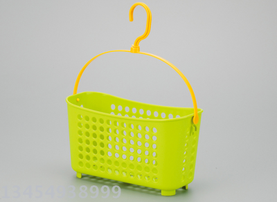 NSH 6328 Convenient storage of small hanging basket