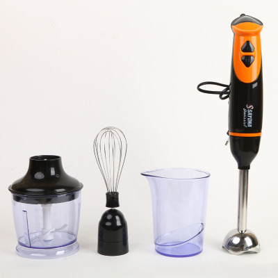 Four - in - one multi - function hand - in - hand cooking - home cooking machine whisk egg machine.