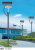 New 660 Series Integrated Solar Courtyard Landscape Lamp