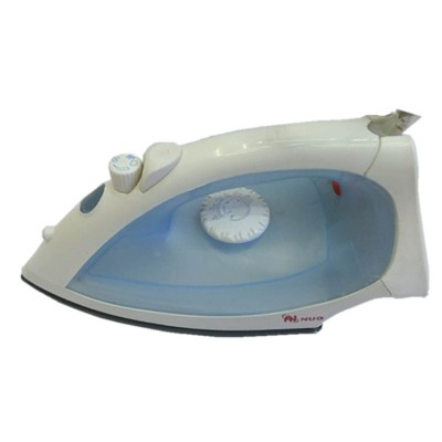 Convenience store wholesale non-stick electric iron ironing machine can adjust temperature.