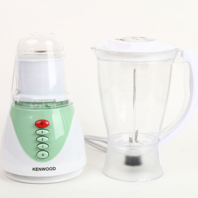 Multi - functional nutritional food machine fruit and vegetable health juicer household use soybean milk machine.