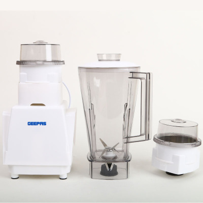 It is fully automatic household mixer.