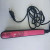 Small home appliances for small power straight hair sticks from the power cut off the power supply type portable.