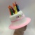 happy birthday hat