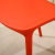 Home Living Room Modern Simple Backrest Plastic Chair Nordic Adult Thickened Leisure Dining Chair Fashion Creative Stool