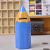 Fashionable ceramic crafts lovely children's toys home furnishing a pencil piggy bank storage tank large wholesale.