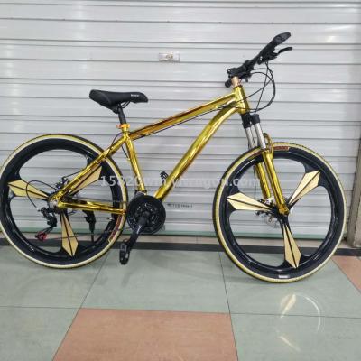 bicycle moutain bicycle  aluminium bicycle   21 speed