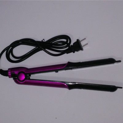 Daily necessities for strong straight hair stick new hair straightening stick portable constant temperature.