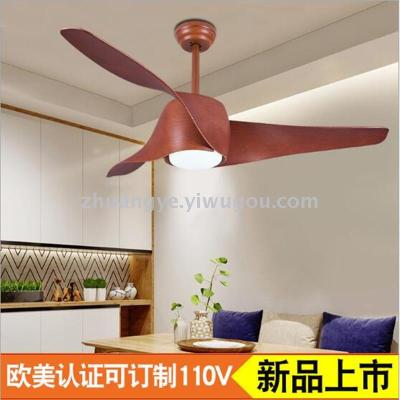 Modern Ceiling Fan Unique Fans with Lights Remote Control Light Blade Smart Industrial Kitchen Led Cool Cheap Room