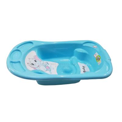 Bathtubs big size pp mutifuction baby bath tub cute children tub XG119 2202