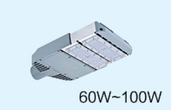 New 940 Series Led Integrated Street Lamp Holder