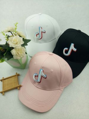 New letter embroidery baseball note shake hat lovers casual wear a cap men and women sun protection hats