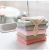 Coral Fleece Absorbent Cloth Oil-Free Cleaning Cloth Kitchen Thickened Dish Towel Bowl Towel Dishcloth