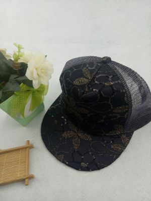 Hat summer Korean version of the hip-hop Hat net Hat shopping summer along the baseball Hat women tide
