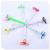 top ballpoint pens student stationery toy pens creative stationery 