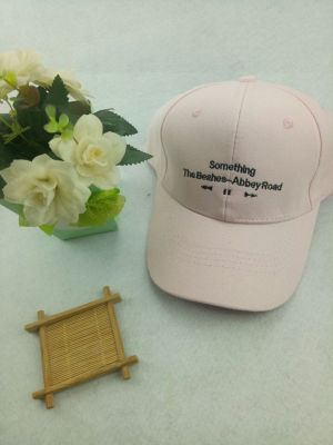 Cap, spring and summer day Cap, Korean version of the letter embroidery leisure Cap, soft top baseball Cap man