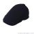 Spring and Summer Men's and Women's Casual Duck Tongue Cotton Solid Color Beret Advance Hats
