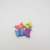 4 butterfly series   erasers set