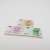 3 Paper money Thermal transfer erasers set