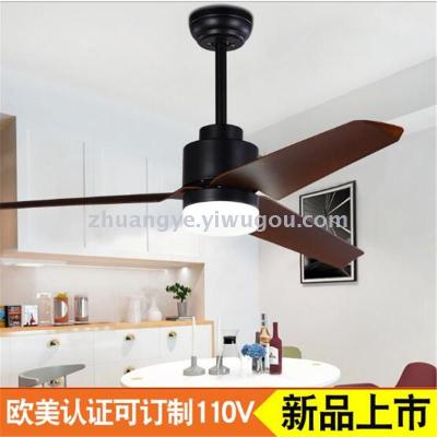Modern Ceiling Fan Unique Fans with Lights Remote Control Light Blade Smart Industrial Kitchen Led Cool Cheap Room
