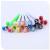 top ballpoint pens student stationery toy pens creative stationery 